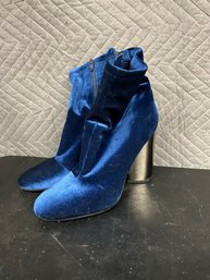 ALDO 4 Inch Booties