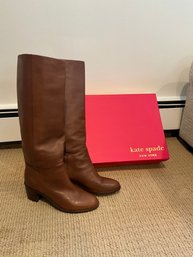 Kate Spade New York Tall Boots - Size 9M