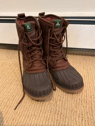 Kamik Sienna HL Winter Boots - Women's Size 9