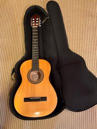 Montana Acoustic Guitar - Model No. CL34