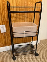 Shower Caddy Tower