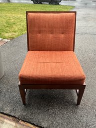 Upholstered Lounge Chair By Kravet Furniture (1 Of 2)