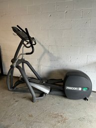 Precor EFX 556 V3 Cordless Elliptical Cross-Trainer (2 Of 2)