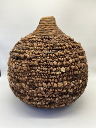 Decorative Boho Vase