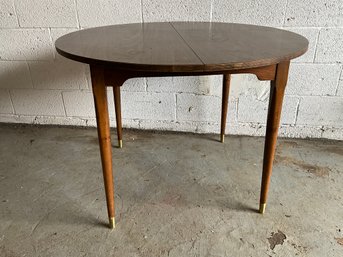 Mid Century Table