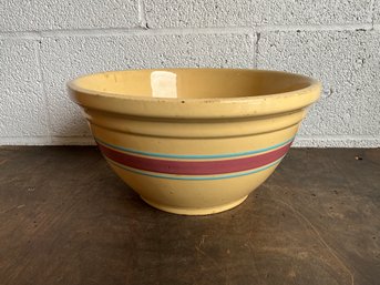 Vintage Oven Ware Bowl
