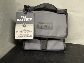 YETI Day Trip Fold-and-go Lunch Bag