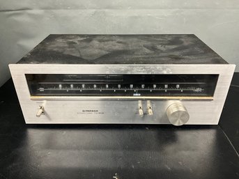 Pioneer TX-608 Stereo Tuner