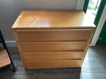 Mid Century Style Chest Of Drawers