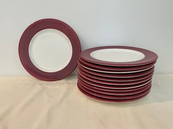 Italian Ceramic Plates