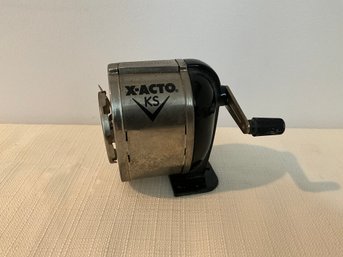 X-ACTO KS Pencil Sharpener