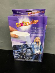 Be-dazzler Kit