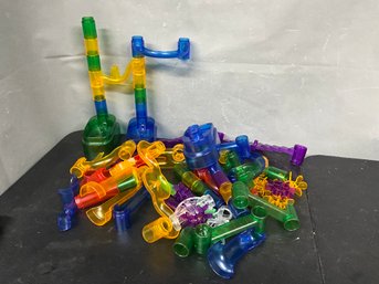 Marble Genius Toy Kit