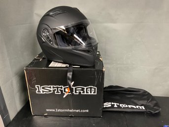 1Storm Motorcycle Helmet - Size XL