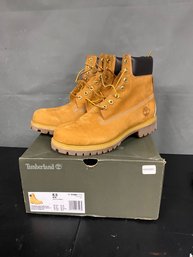 Mens Timberland Boots - Size 8 1/2