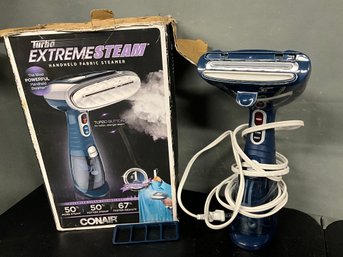 Conair Turbo Extreme Steam