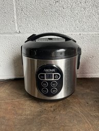 Aroma Digital Rice Cooker