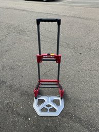Milwaukee Collapsible Hand Truck