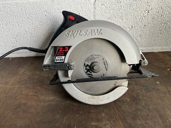 Skilsaw - Model No 5150