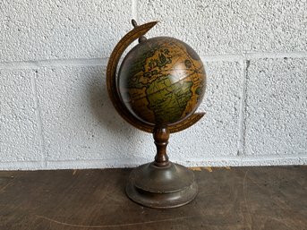Italian Made Desk Top Globe