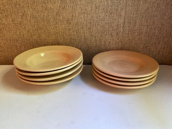 Pottery Barn Plates And Bowls