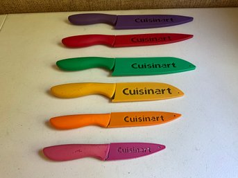 Cuisinart Knife Set