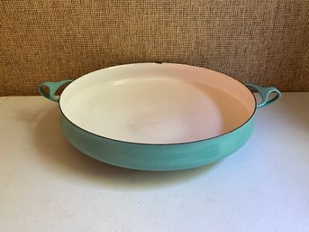 Dansk Designs Kobenstyle Paella Pan