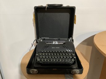 Antique Smith - Corona Typewriter