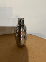 Pottery Barn Cocktail Shaker