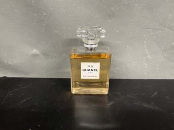 Chanel No. 5 Perfume