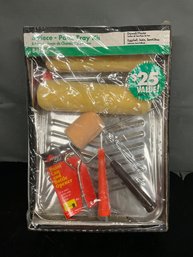 Paint Tray Kit