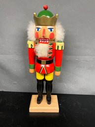 Vintage Nutcracker