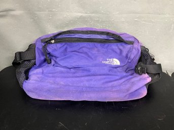 1990s The North Face Waist Bag