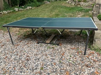 Stiga Ping-pong Table