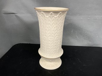 Vintage Lenox Footed Vase