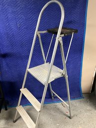 Keller Aluminum Ladder