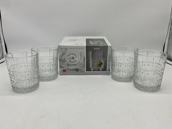 Bormioli Rocco Este Tumblers