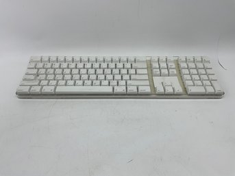 Apple Wireless Keyboard - Model No. A1016