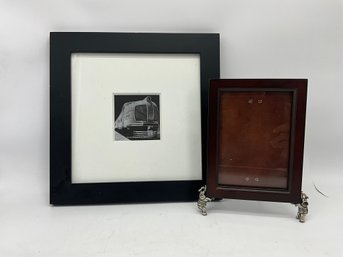 Picture Frames