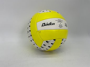 Baden Playboy Bunny Volleyball