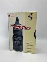 Hanging Valet Kit