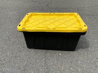 17 Gallon Tough Tote