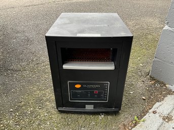 Guardian Space Heater - Model No. H178A