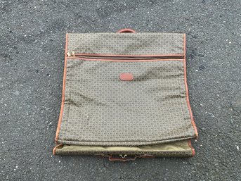 Vintage Garment Bag