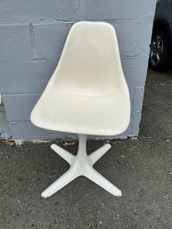 Vintage Burke Inc. Tulip Chair