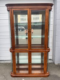 Pulaski Furniture China Cabinet