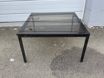 Mid Century Cocktail Table