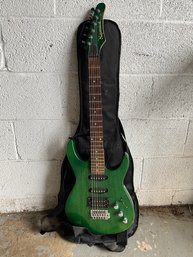 Samick Electric Guitar