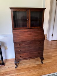 20th Century Farmhouse Tall Cabinet