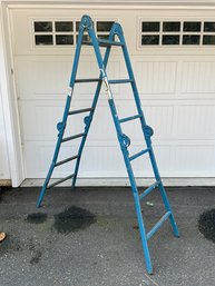 Multi Position Ladder